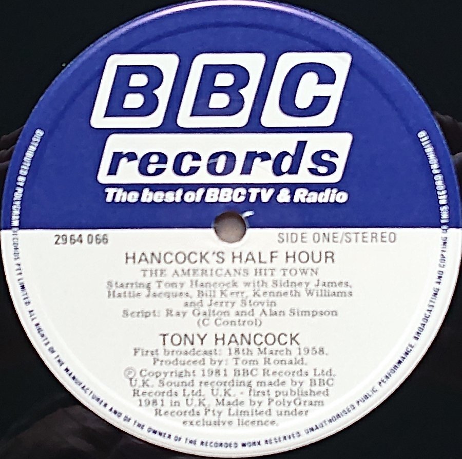 Label